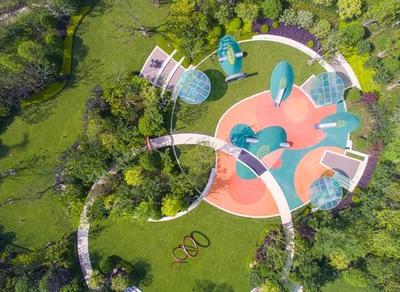 孝感主题公园网红项目旅游开发策划方案