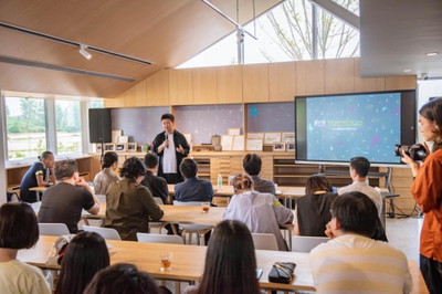 可持续的文化生产与地方性影响力 德清源文化引领文旅融合新篇章