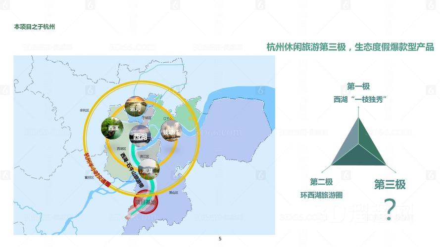 萧山银泰桃花源项目全域旅游策划方案文本